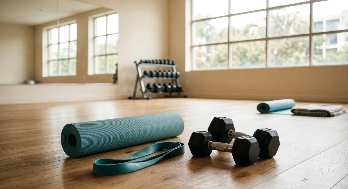 Pratique du métier de coach sportif
