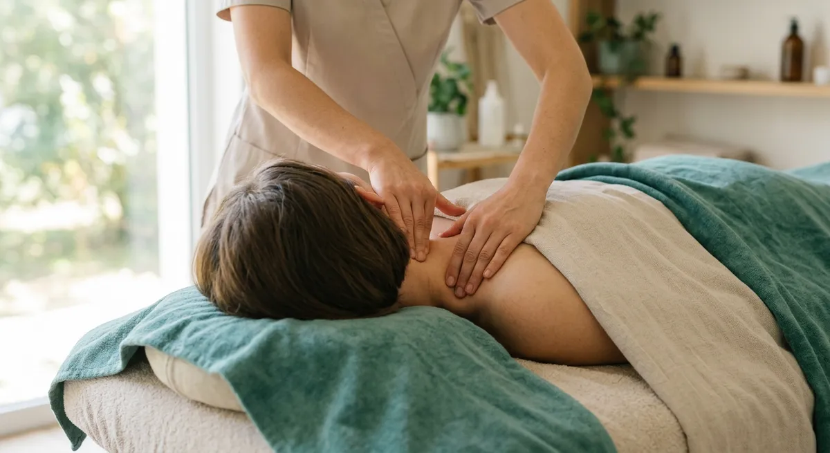 Pratique du métier de fasciathérapeute