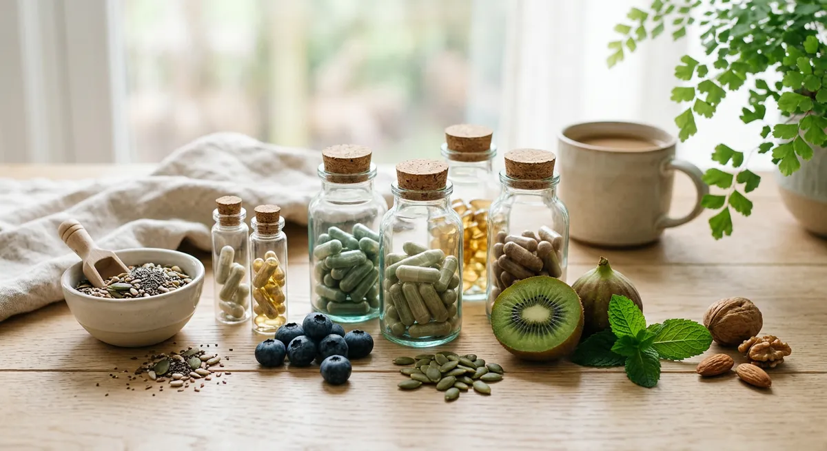 Pratique du métier de micronutritionniste