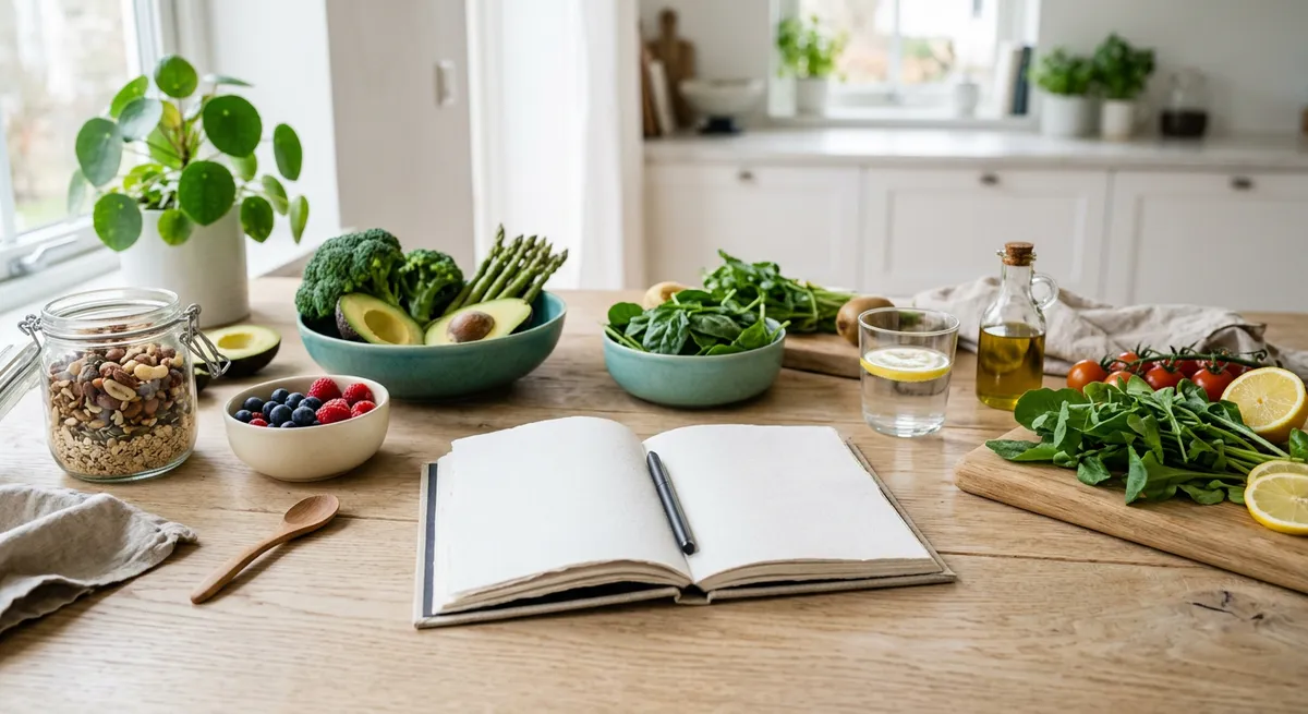 Pratique du métier de nutritionniste