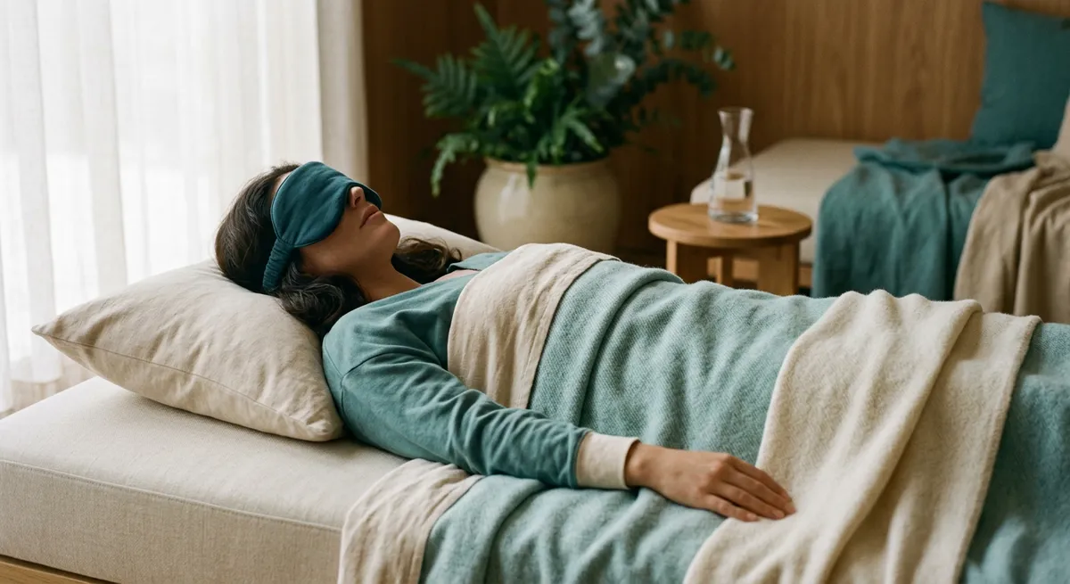 Pratique du métier de relaxologue