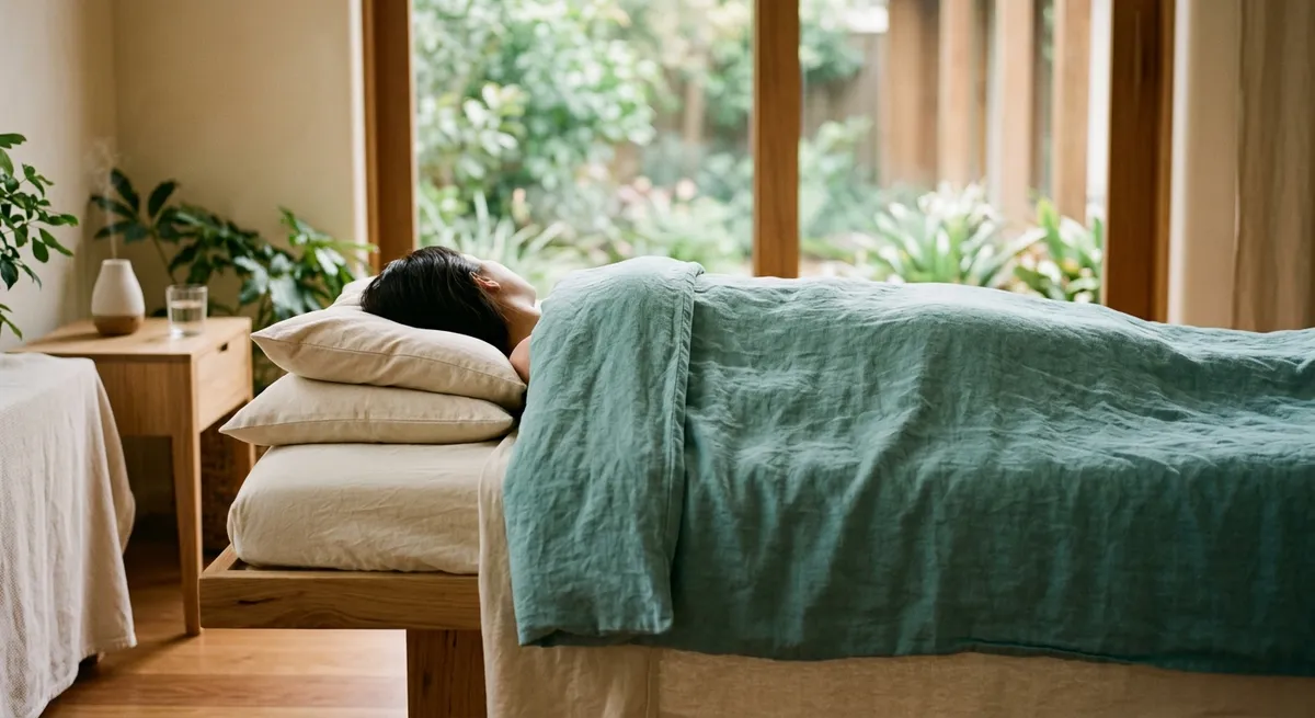 Assurance relaxologue